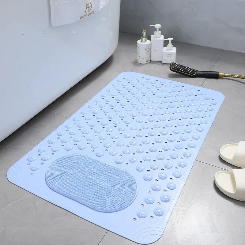 Non Slip Shower Mat Rubber