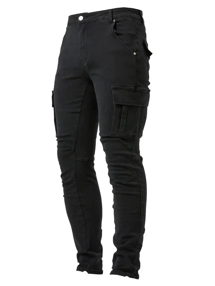 Men's Cargo Pants Cotton