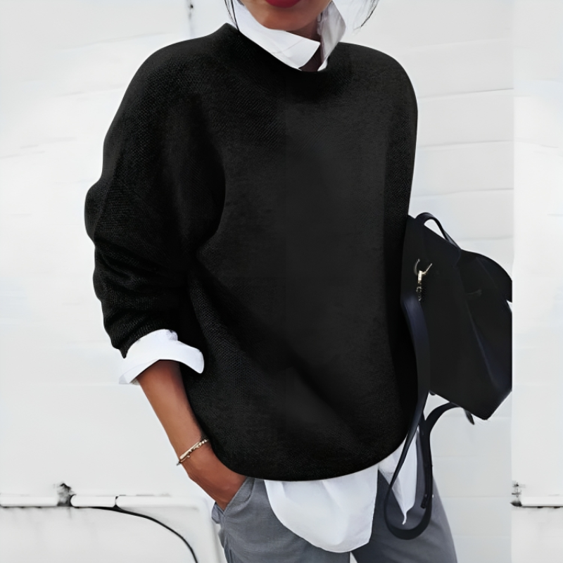 Women's Knit Sweater Cozy