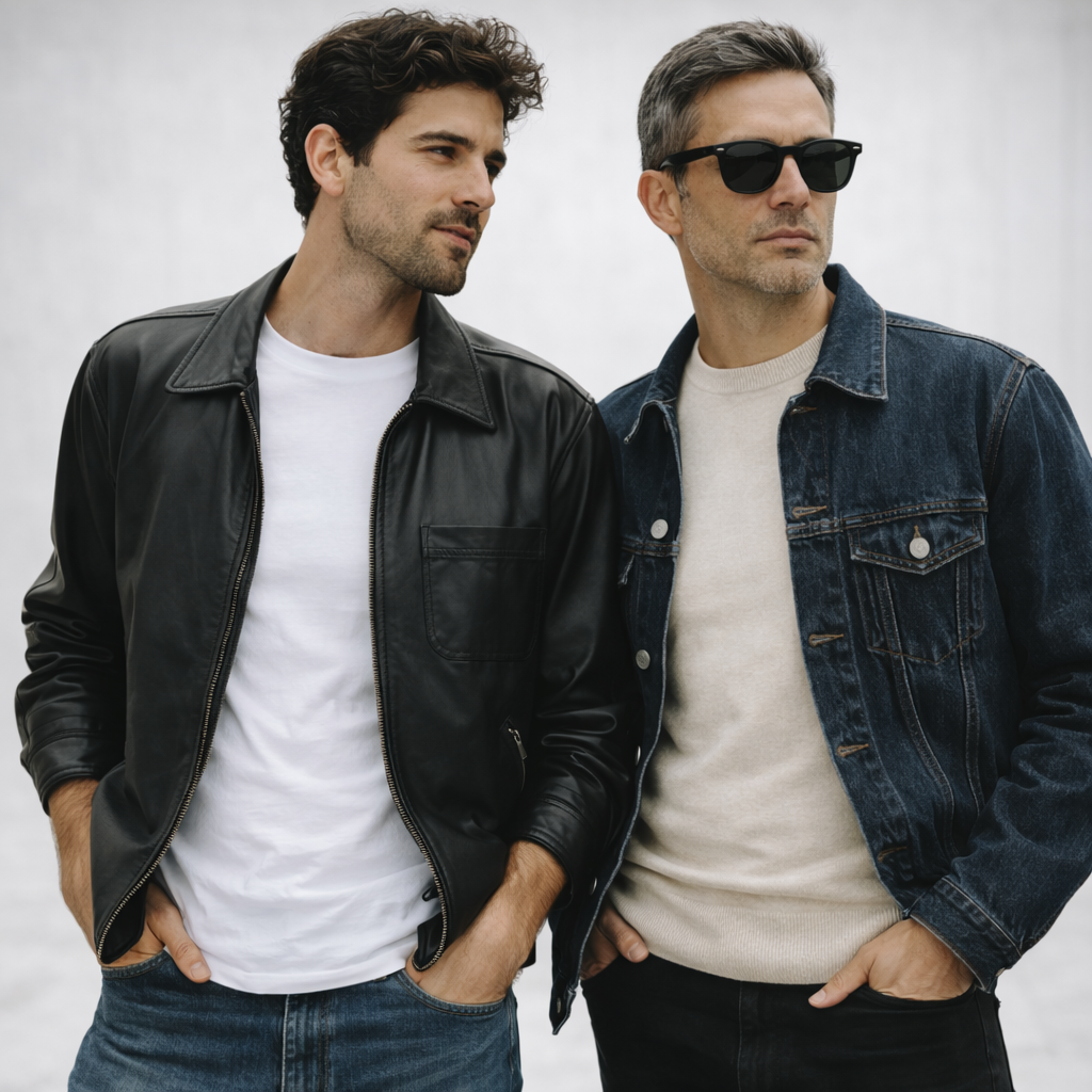 Men's Collection