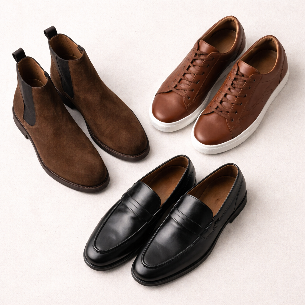 Men's Shoes
