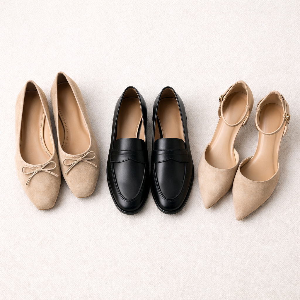 Women's Shoes