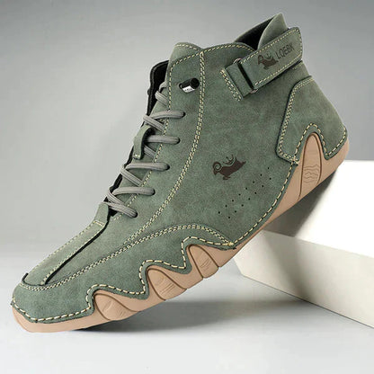 MarleyShoes™ FlexiStep - Unisex Caliboot