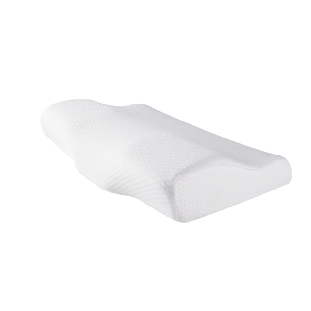 Vonnera Orthopedic Memory Foam Pillow