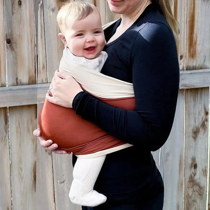 Baby Sling Carrier Wrap - Vonnera