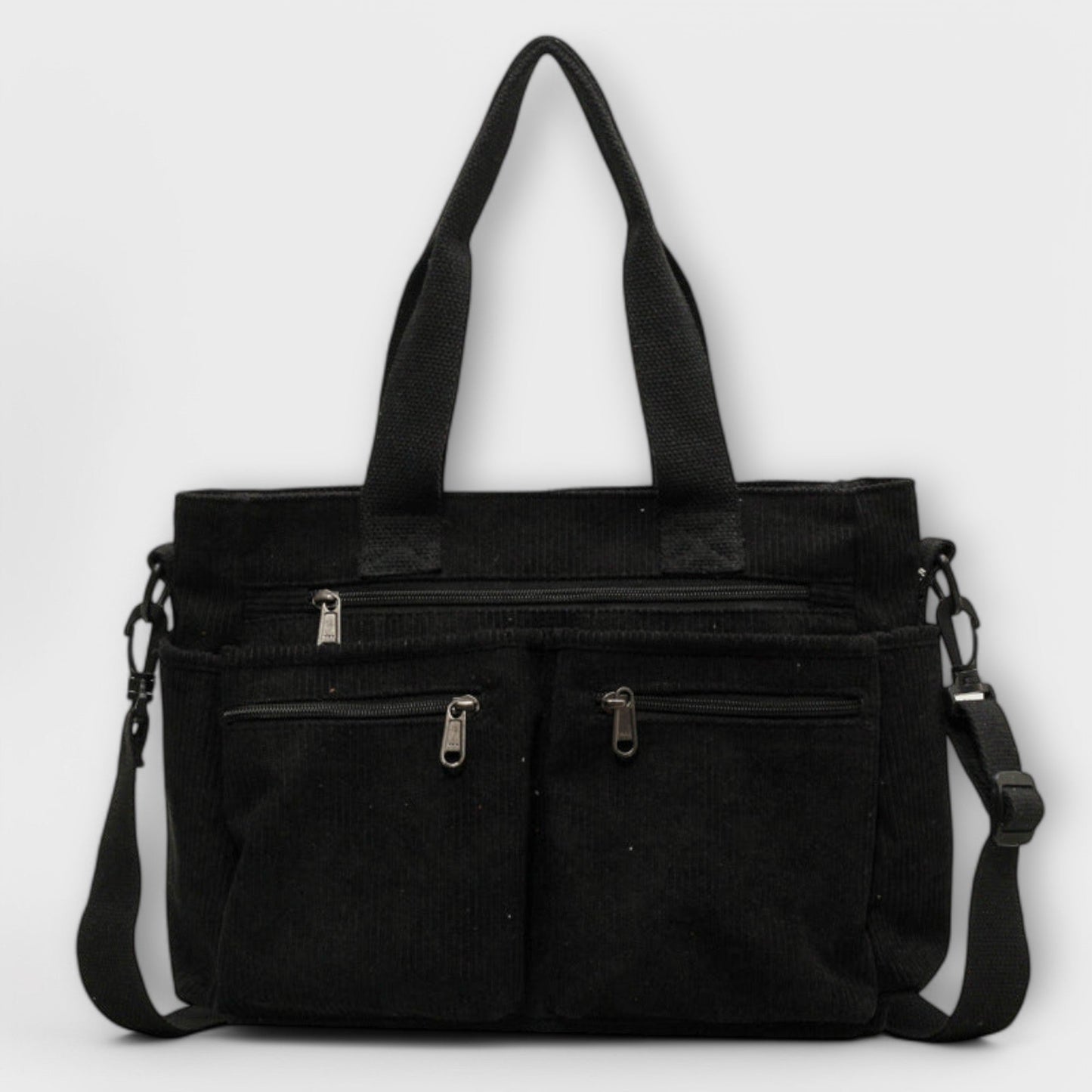 Versatile Canvas Tote Bag