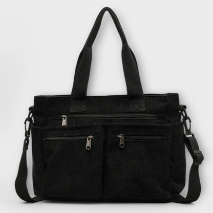 Versatile Canvas Tote Bag