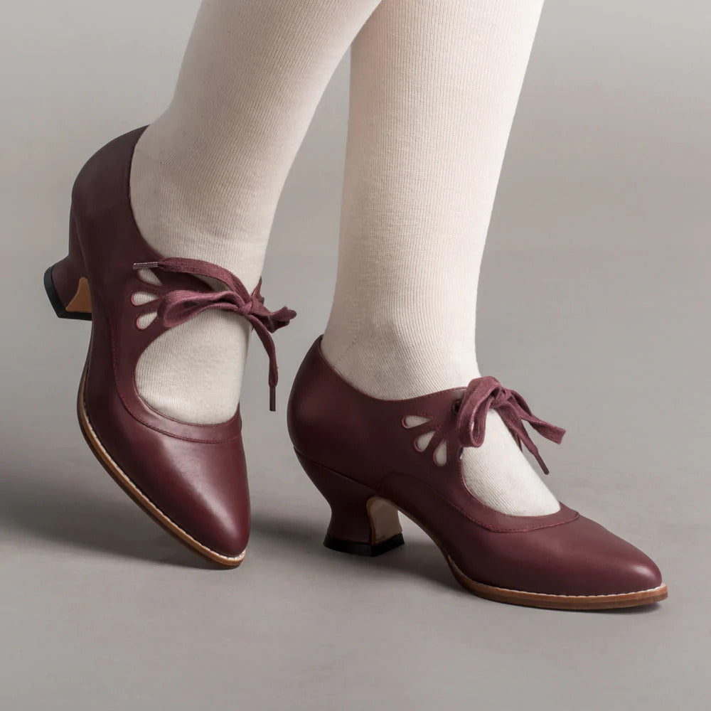 Women's Heeled Balance Shoes