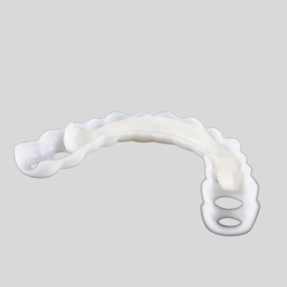 Dental Smile Veneers Teeth Enhancement
