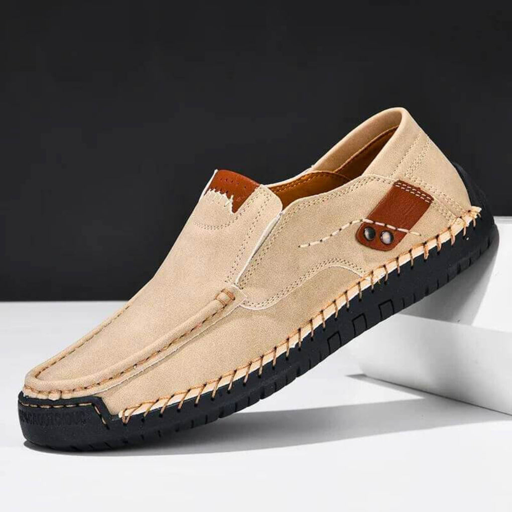 Slip-On Shoes Arch Support - Vonnera