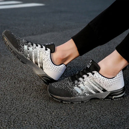 Men's Running Shoes Dynamic Training Design
