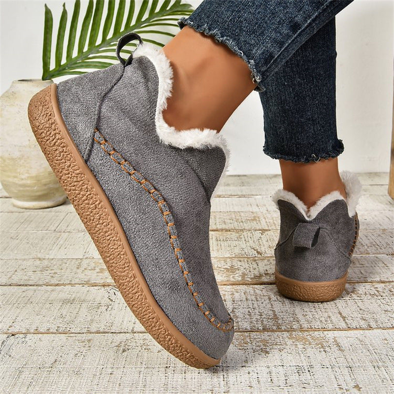 Women's Winter Boots Casual