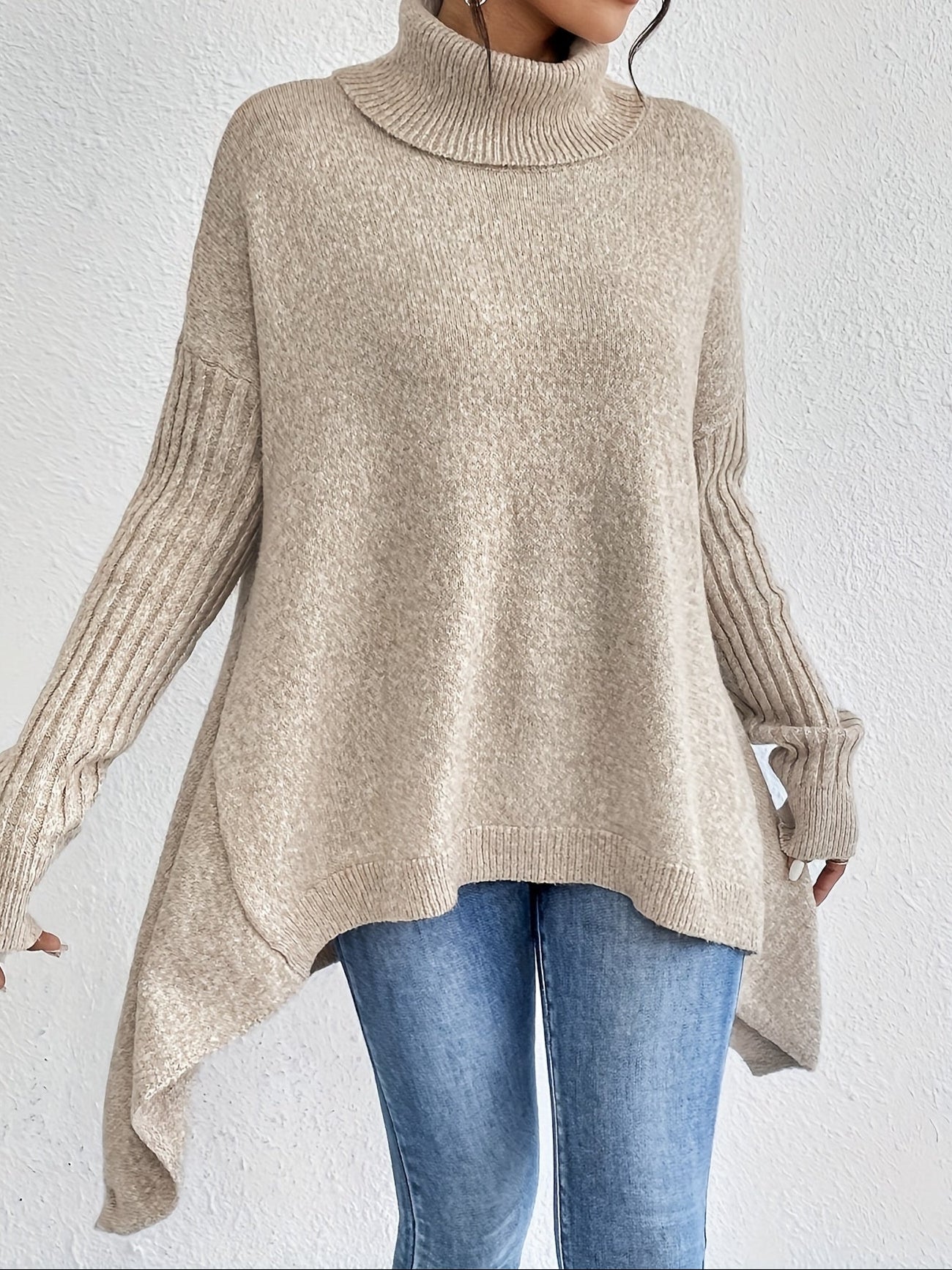 Alessia Women's Cozy Sweater