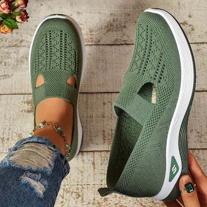 Orthopedic Slip On Shoes