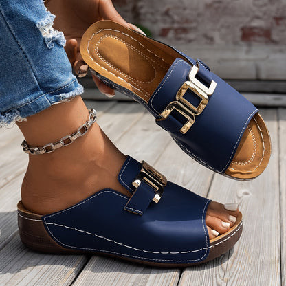 Women's Nola Sandals - Vonnera