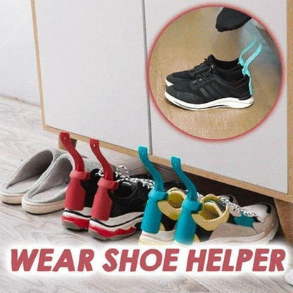 Shoe Remover Tool Slide Ease Helper - Vonnera