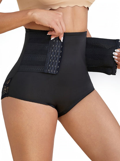 High Rise Compression Shapewear