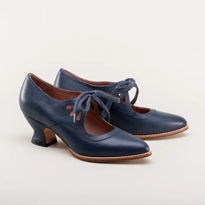 Women's Heeled Balance Shoes