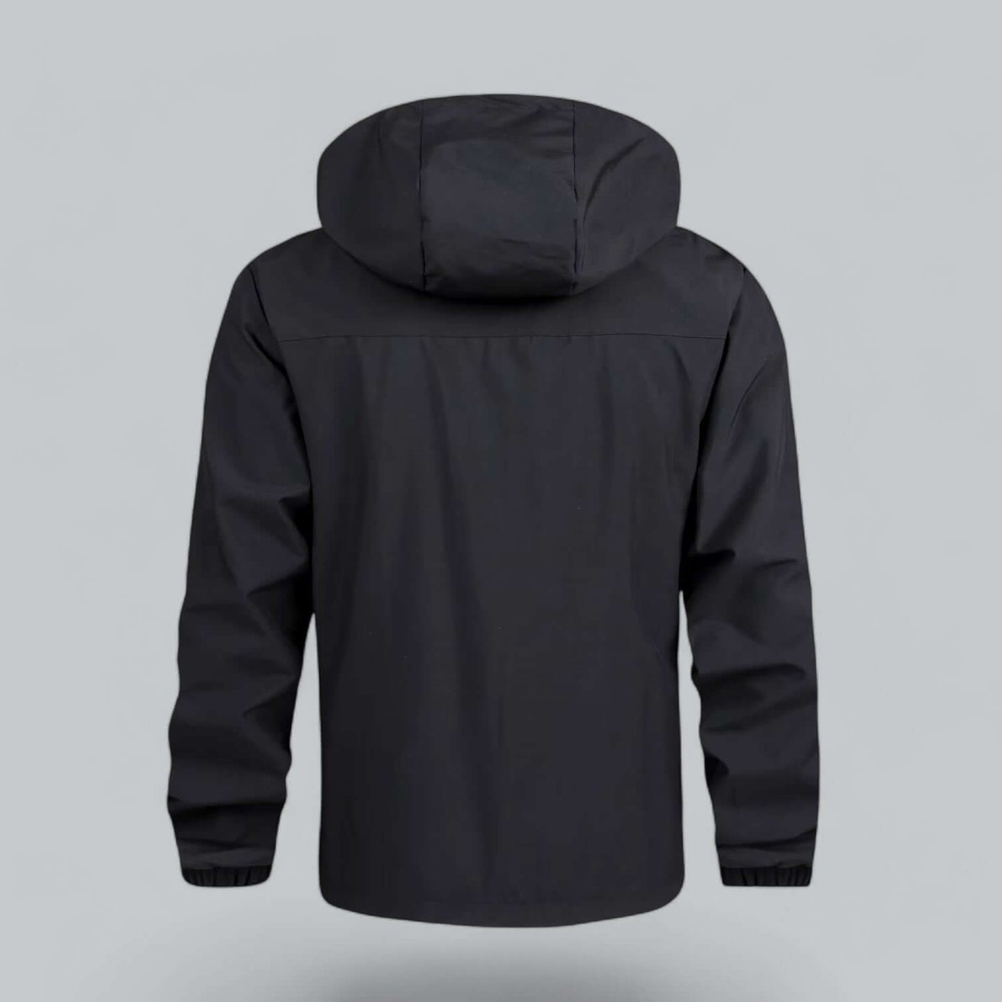 Men's Waterproof Windproof Outdoor Jacket Lightweight Breathable