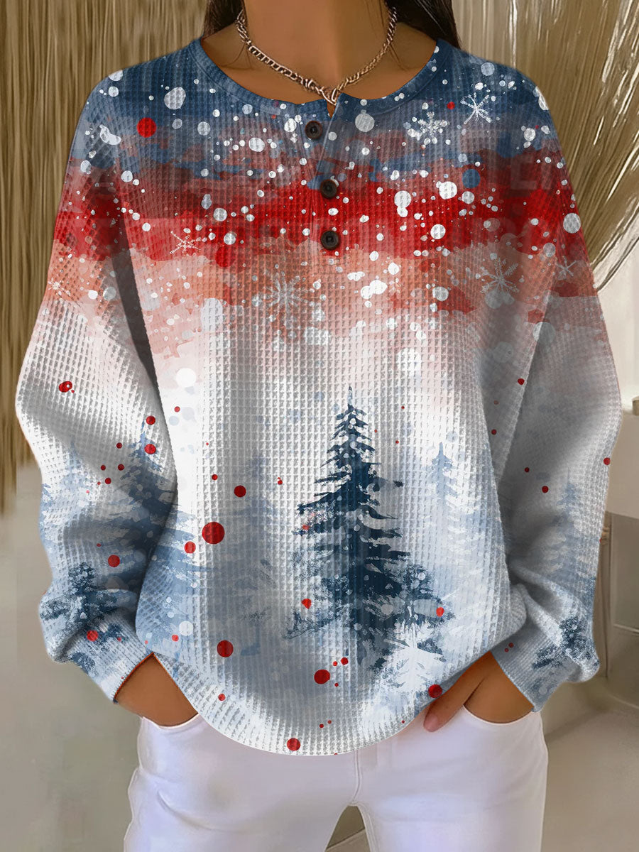 Christmas Sweater - Vonnera
