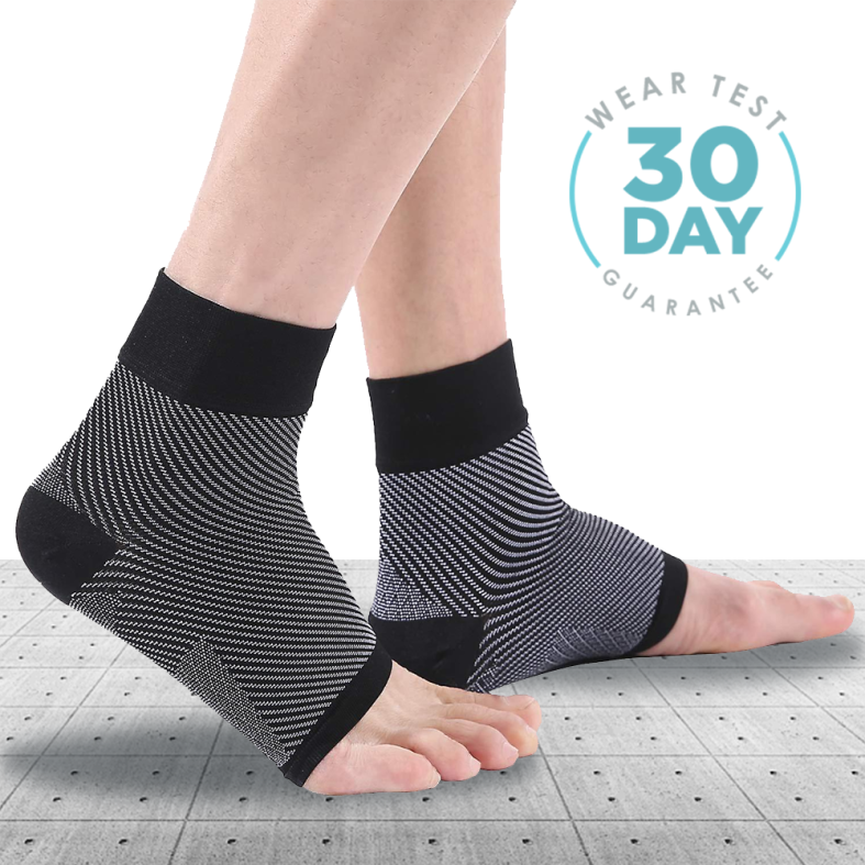 Vonnera Compression Ankle Socks Pain Relief