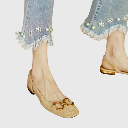 Cecilia | Sandals