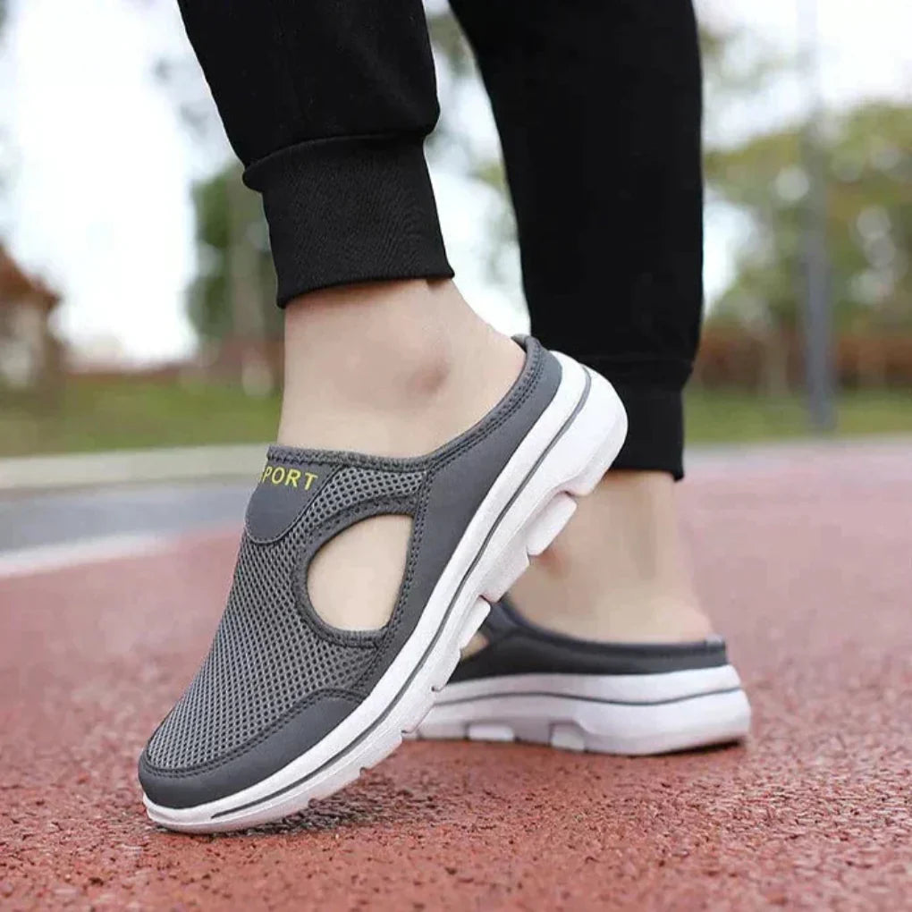 Orthopedic Slippers For Women Comfortable