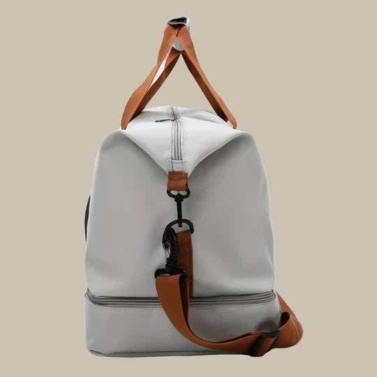 Men's Duffel Bag Spacious - Vonnera