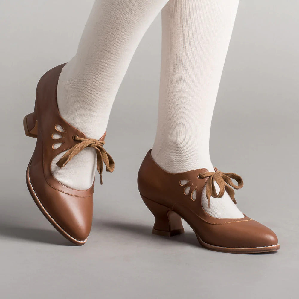 Women's Heeled Balance Shoes