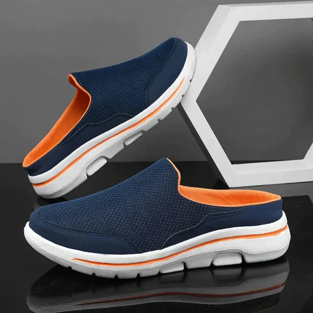 Orthopedic Sports Sandals Arch Support