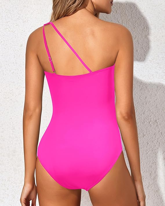 Women's Tummy Control Swimsuit