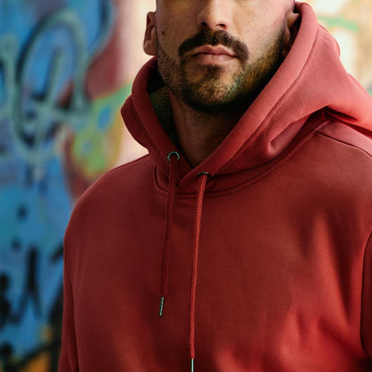 Men's Fleece Hoodie Sweatshirt