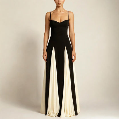 Women's Maxi Dress - Vonnera