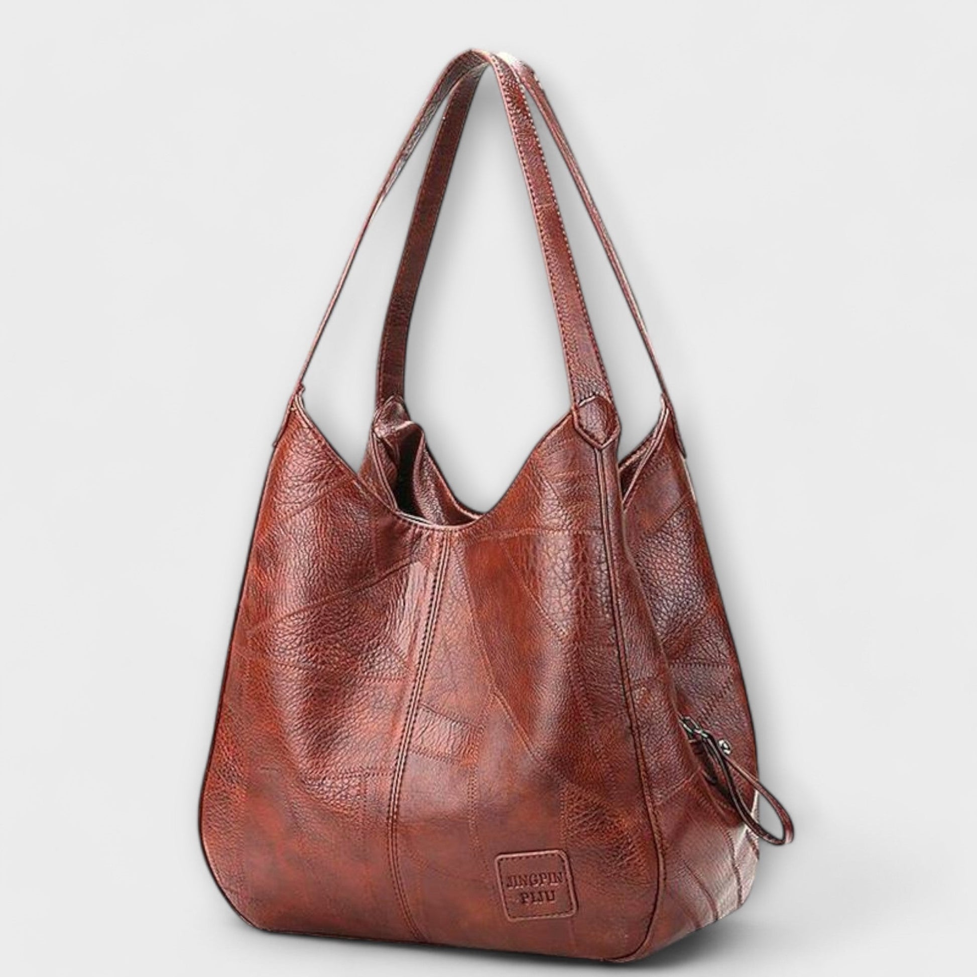 Women's Timeless Shoulder Bag - Vonnera