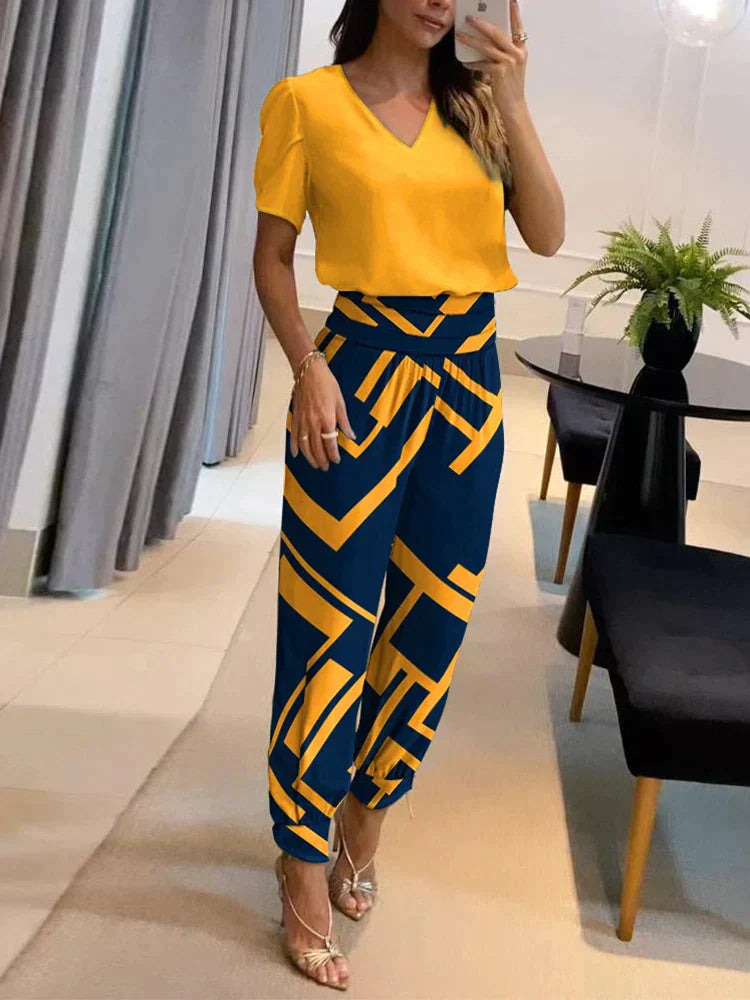 Women's Elegant Casual Wear