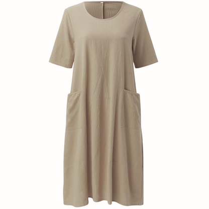 Women's Pocket Dress