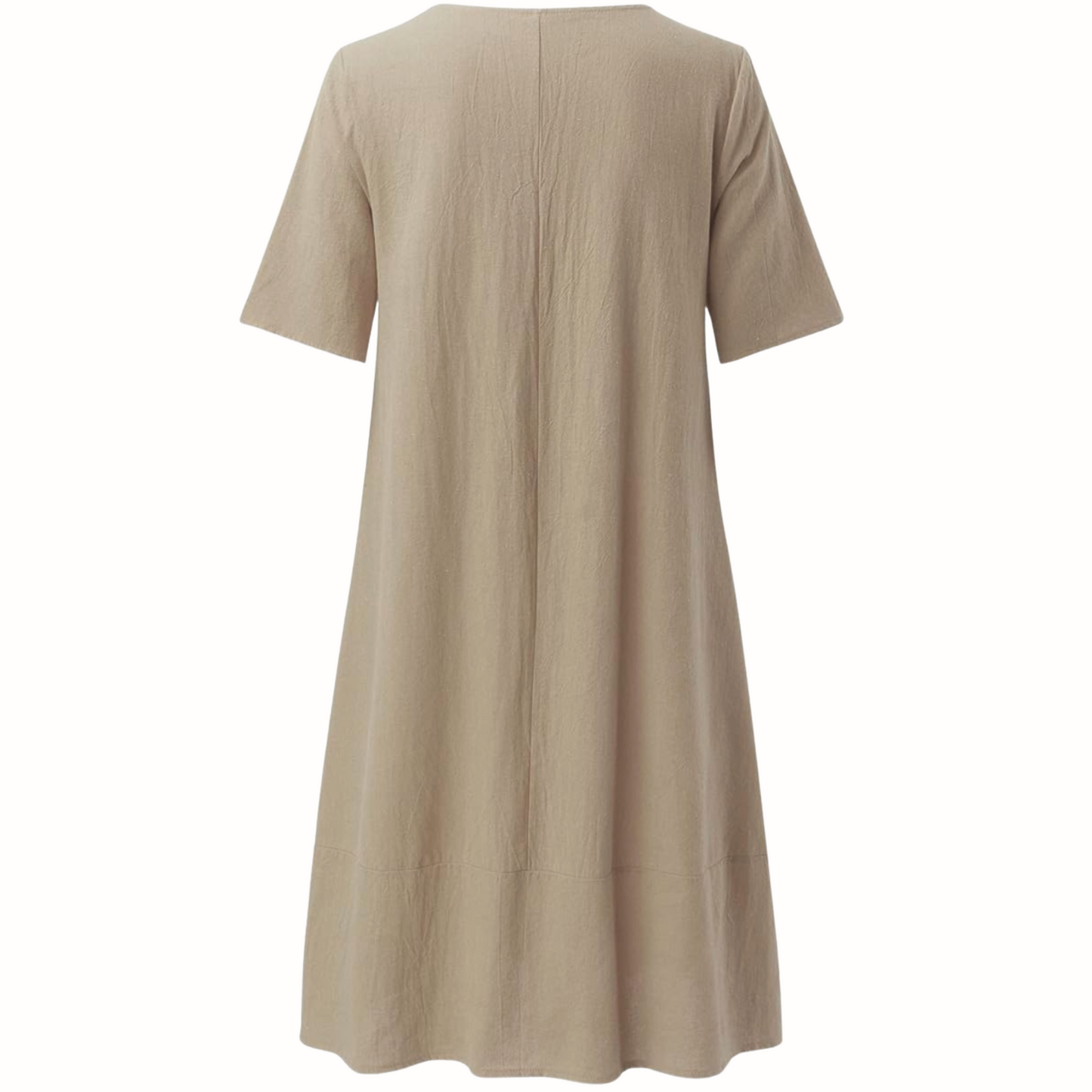 Women's Pocket Dress