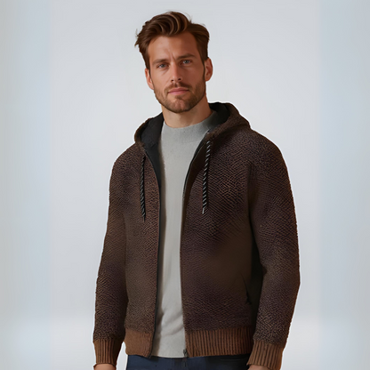 Stylish Knit Beanie - Vonnera