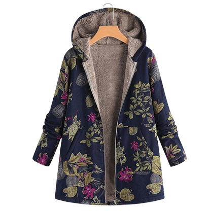 Soft Coated Munich Coat