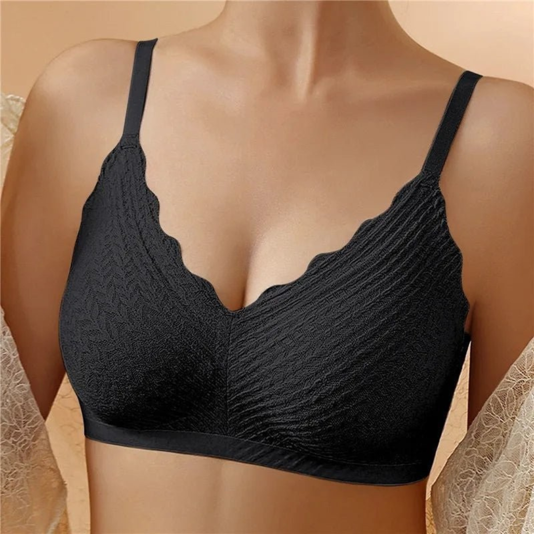 Women's Bralette Bra - Vonnera