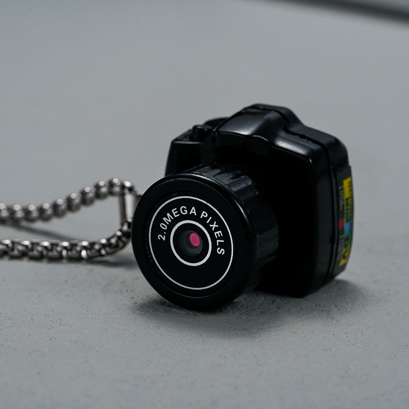 Compact Mini Digital Video Camera - Vonnera