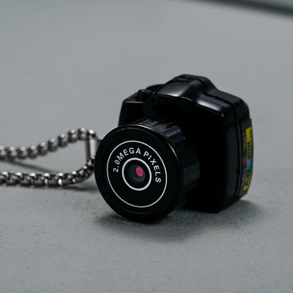 Compact Mini Digital Video Camera - Vonnera