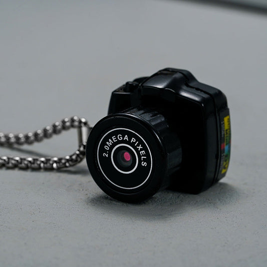 Compact Mini Digital Video Camera - Vonnera