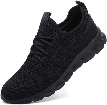 Ruby  | Women’s Everyday Breathable Lace-Up Sneakers
