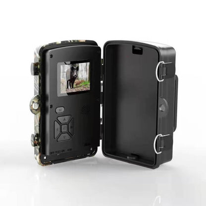 Wireless Night Vision Wildlife Camera