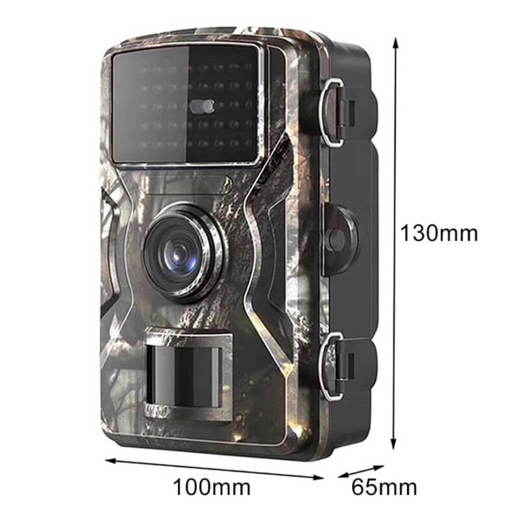 Wireless Night Vision Wildlife Camera
