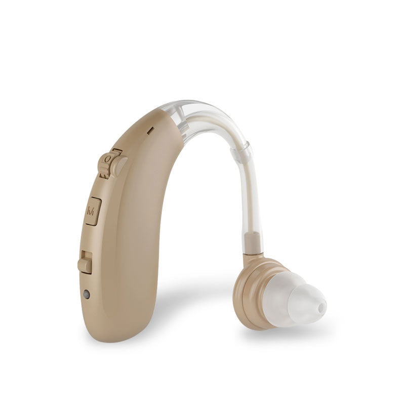 Rechargeable Hearing Aid Device - Vonnera