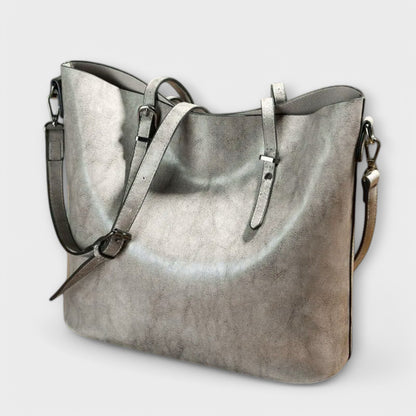 Shoulder Bag Leather