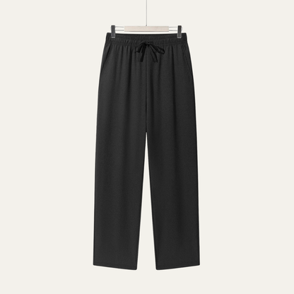 Men's Straight Leg Drawstring Sweatpants