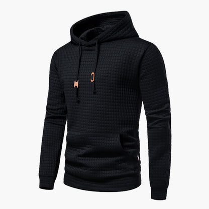Jasper Men's Comfort Hoodie